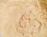 卵無しdeふわふわ分厚い♫ホットケーキ作り方2写真