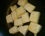 味がジュワ～♪滑らかな豆腐のみぞれ煮作り方2写真