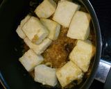 味がジュワ～♪滑らかな豆腐のみぞれ煮作り方3写真