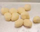 ホットケーキミックスで作る饅頭作り方7写真