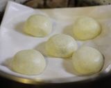 ホットケーキミックスで作る饅頭作り方10写真