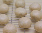 ホットケーキミックスで作る饅頭作り方13写真
