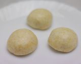 ホットケーキミックスで作る饅頭作り方14写真