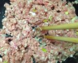 ❇︎◆炊飯器で楽々マーボー茄子◆❇︎作り方2写真