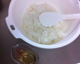 簡単いなり寿司作り方5写真