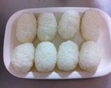 簡単いなり寿司作り方6写真