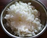 中華鍋でナスのドライカレー作り方1写真