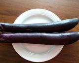 中華鍋でナスのドライカレー作り方2写真