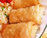 白身魚のチリチーズ焼き作り方8写真