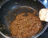 つけてみそで簡単！肉味噌サラダうどん☆作り方5写真