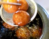揚げ饅頭作り方4写真