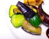 茄子と胡瓜の生姜醤油作り方5写真
