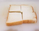 小学生が作ったイタリアンサンド★残り物で作り方2写真