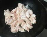 和風しそ塩ダレ、柔らかチキン作り方5写真