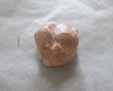お手軽レンジで♫小豆ミルクケーキ作り方1写真