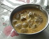 冷やしフカヒレスープ作り方4写真