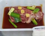 簡単☆焼豚☆煮豚 フライパンde作り方3写真