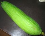 へちまのお味噌汁作り方1写真