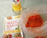 人参嫌いもうまうま食べる！にんじんマリネ作り方3写真