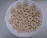 めんつゆdeちくわぶ作り方3写真