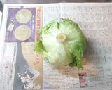 最長３週間!?レタス＆キャベツの保存方法作り方5写真