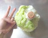 最長３週間!?レタス＆キャベツの保存方法作り方10写真