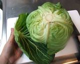 最長３週間!?レタス＆キャベツの保存方法作り方13写真