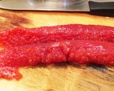 絶品！簡単！筋子の美味しい食べ方♡作り方1写真