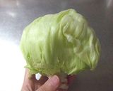 最長３週間!?レタス＆キャベツの保存方法作り方11写真