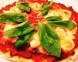 簡単！基本のマリナーラ♡万能トマトソース作り方5写真