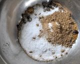 簡単◎こだわり食材の手作りグラノーラ作り方2写真