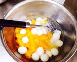 しゅわしゅわフルーツポンチ♡作り方4写真