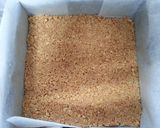 ベイクドチーズケーキ作り方3写真