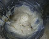 ベイクドチーズケーキ作り方4写真