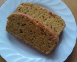 母から教わった♪キャロットケーキ♡作り方7写真