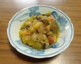 とろふわチーズとミルキーホエイのガレット作り方2写真