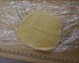 メロンパン作り方7写真