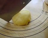 メロンパン作り方9写真