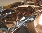 肉汁たっぷり☆NZラムのロースト作り方3写真