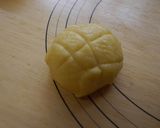 メロンパン作り方10写真
