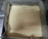 ベイクドチーズケーキ作り方6写真