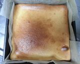 ベイクドチーズケーキ作り方7写真
