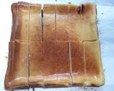 ベイクドチーズケーキ作り方8写真