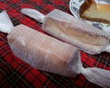 ベイクドチーズケーキ作り方9写真
