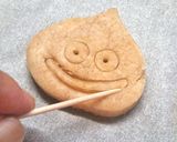 スライムビスケット作り方7写真