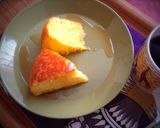 炊飯器でコーンブレッド作り方8写真