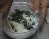 草もち作り方12写真