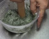草もち作り方14写真