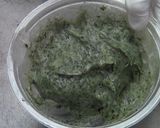 草もち作り方16写真