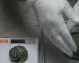 草もち作り方17写真